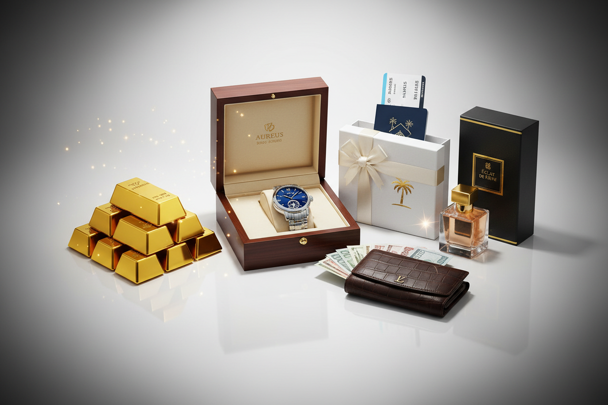 Други награди