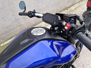 СПЕЧЕЛИ Yamaha MT-07 Icon Blue