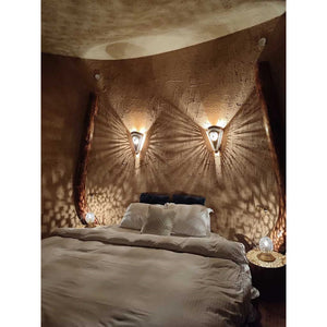 СПЕЧЕЛИ 2 Нощувки за двама в екокъща "Землянка"