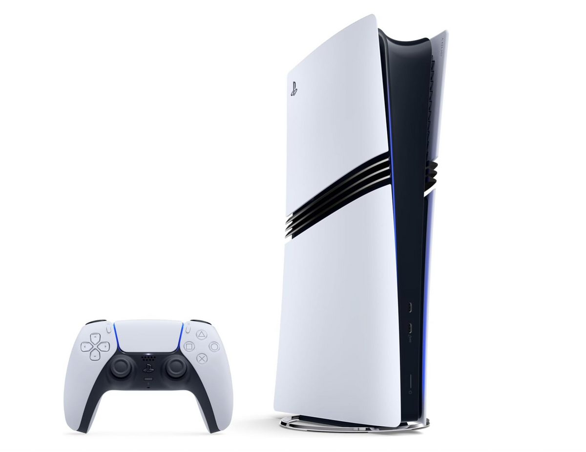 СПЕЧЕЛИ Playstation 5 Pro - Digital edition