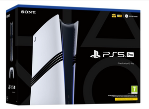 СПЕЧЕЛИ Playstation 5 Pro - Digital edition