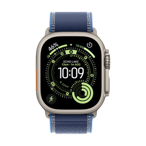 СПЕЧЕЛИ APPLE WATCH ULTRA 3 CELL